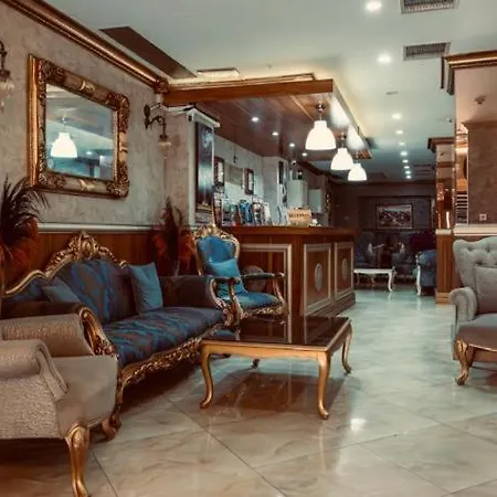 Taksim Cuento 3* Стамбул