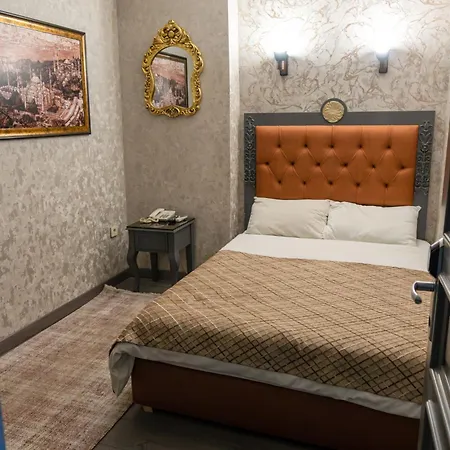 Taksim Cuento 3* Стамбул