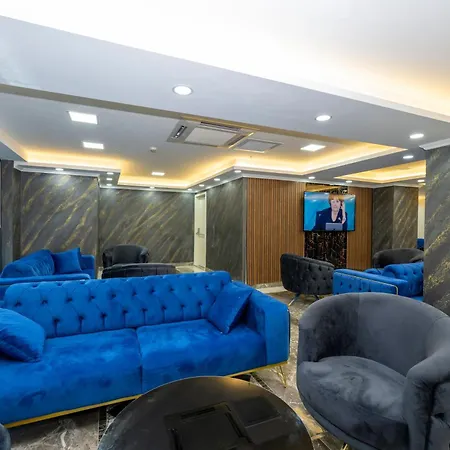 Skystar Deluxe 2* Istanbul