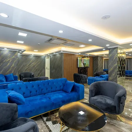 Hotel Skystar Deluxe 2*