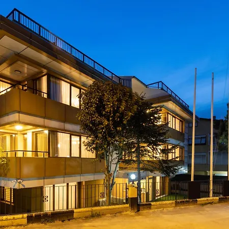 Baymari Design Florya * Istanbul