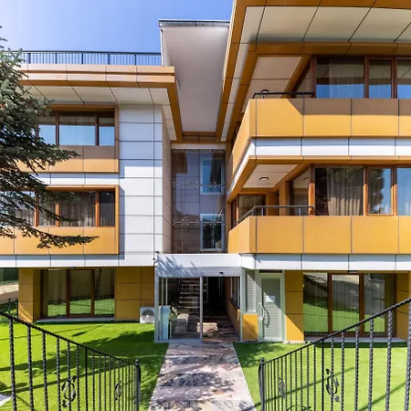 Hotel Baymari Design Florya Istanbul