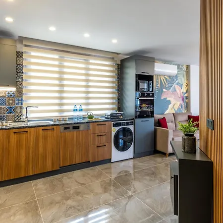 Hotel Baymari Design Florya *