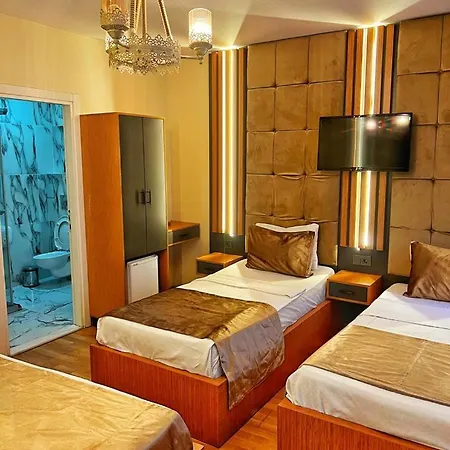 Taksim Cetinkaya Suites *