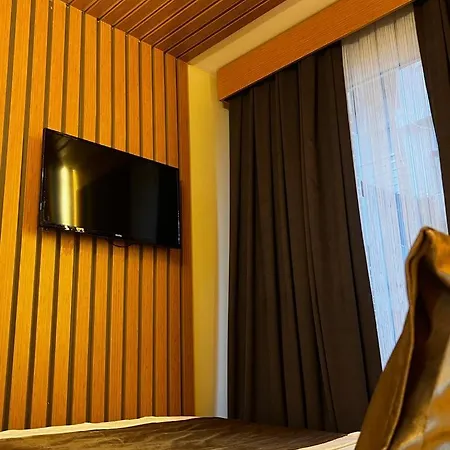 Hotel Taksim Cetinkaya Suites Istanbul