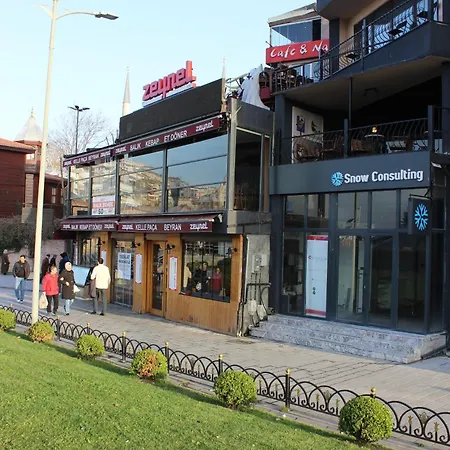 Ueskuedar Istanbulská provincie