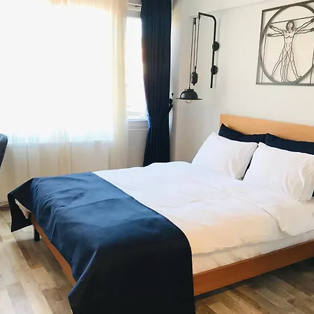 Hotel Barkod *