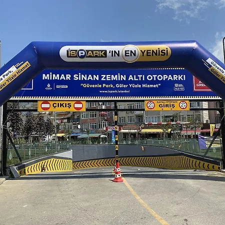 Ueskuedar Istanbulská provincie