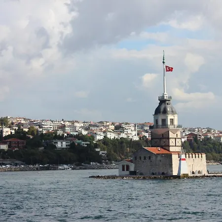 Dekalb * Istanbul
