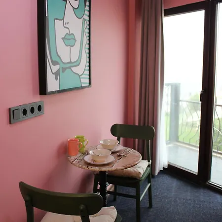 Hostel Ueskuedar Istanbulská provincie