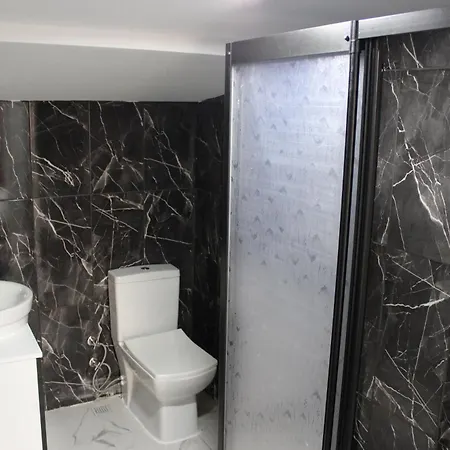 Ueskuedar Hostel Istanbulská provincie