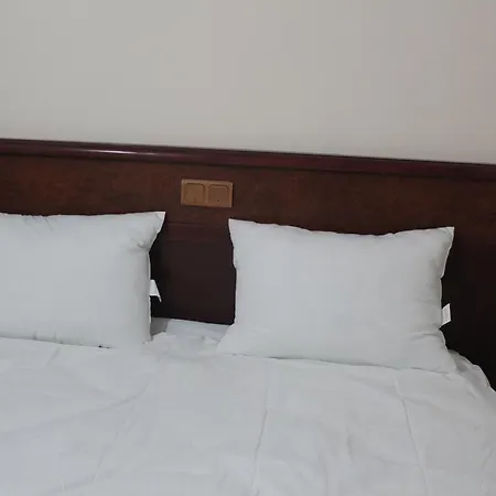 Herton Apart 3* Istanbul
