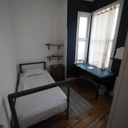 Jumba Hostel Istanbul