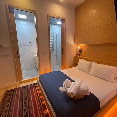 Kumbaraci & Suites * Istanbul