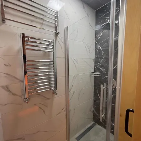 Kumbaraci & Suites * Istanbul