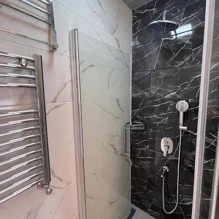 Guest house Kumbaraci & Suites Istanbul