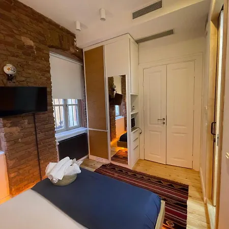 Guest house Kumbaraci & Suites