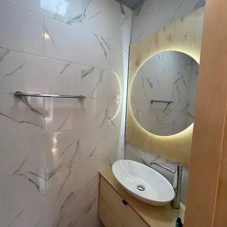 Guest house Kumbaraci & Suites *