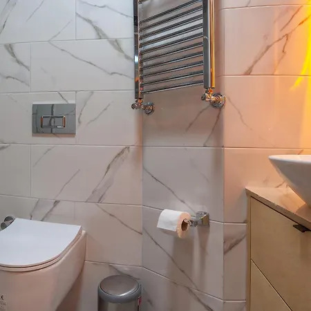 Kumbaraci & Suites Guest house