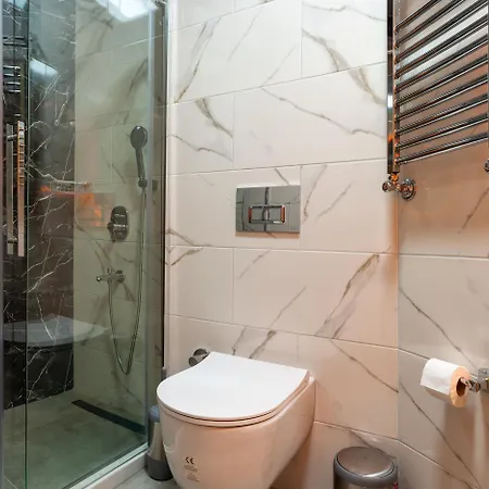 Kumbaraci & Suites * Istanbul
