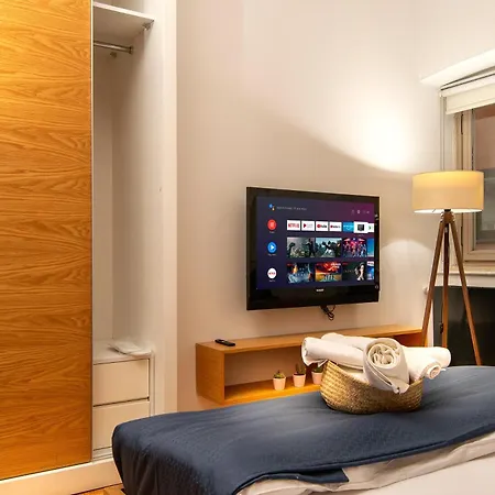 Guest house Kumbaraci & Suites Istanbul