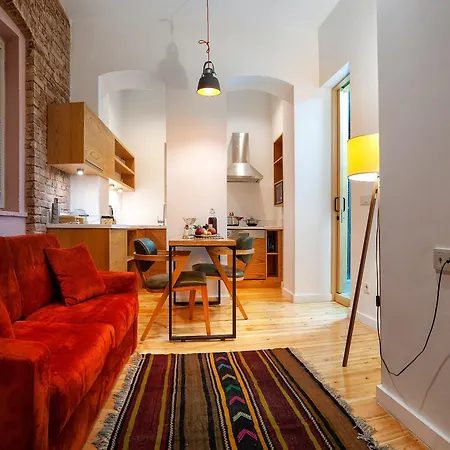 Kumbaraci & Suites * Istanbul