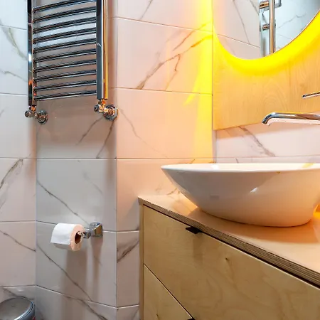 Guest house Kumbaraci & Suites