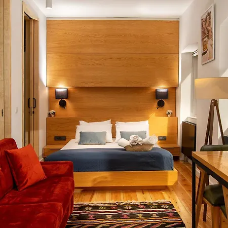 Kumbaraci & Suites Guest house Istanbul