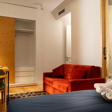 Guest house Kumbaraci & Suites