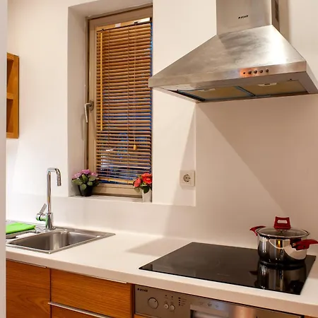 Kumbaraci & Suites Istanbul