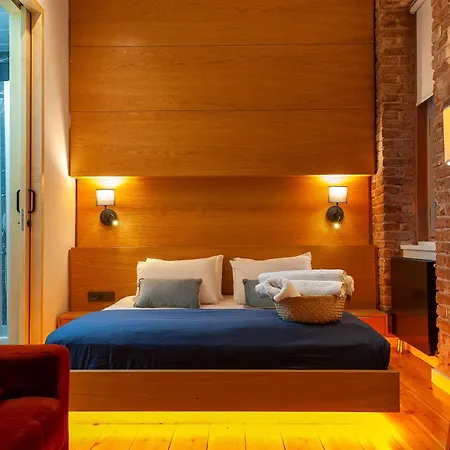 Kumbaraci & Suites * Istanbul