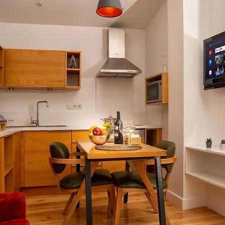 Kumbaraci & Suites * Istanbul