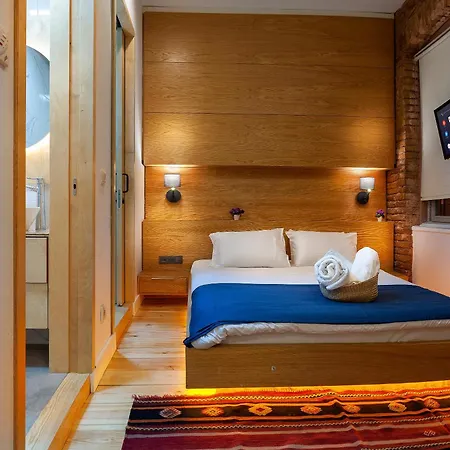 Kumbaraci & Suites