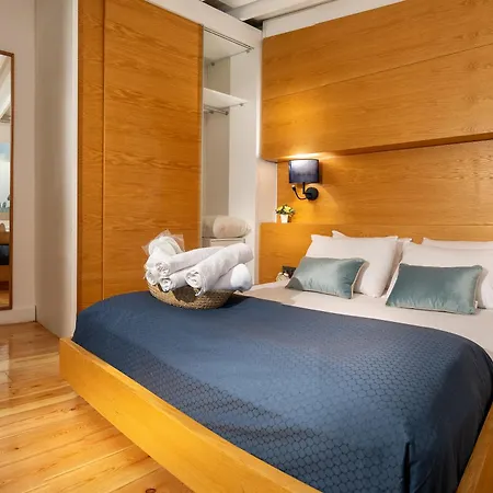 Kumbaraci & Suites Guest house