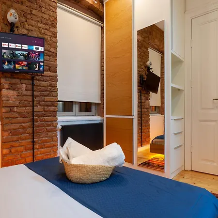 Kumbaraci & Suites Guest house *