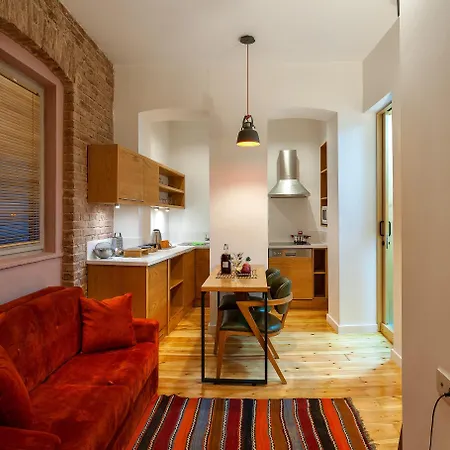 Guest house Kumbaraci & Suites