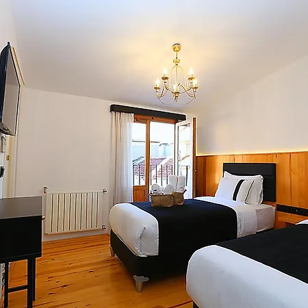 Kamilbey Taksim 3* Istanbul