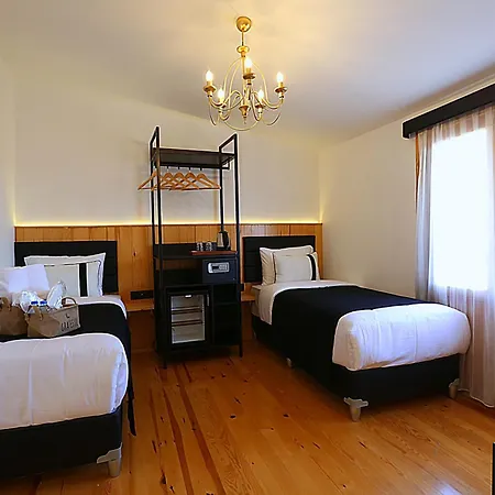 Kamilbey Taksim Hotel Istanbul