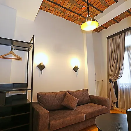 Kamilbey Taksim 3*