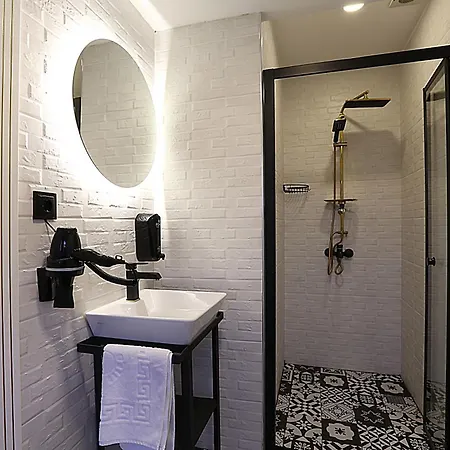 Kamilbey Taksim Hotel 3*