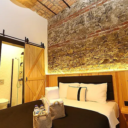 Hotel Kamilbey Taksim Istanbul