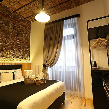 Kamilbey Taksim 3* Istanbul