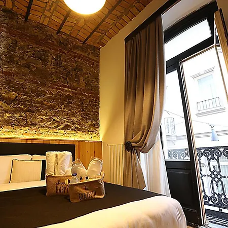 Hotel Kamilbey Taksim Istanbul