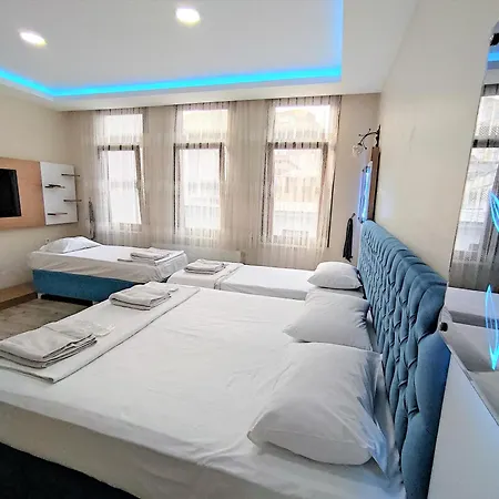 Grafen House 2* Istanbul