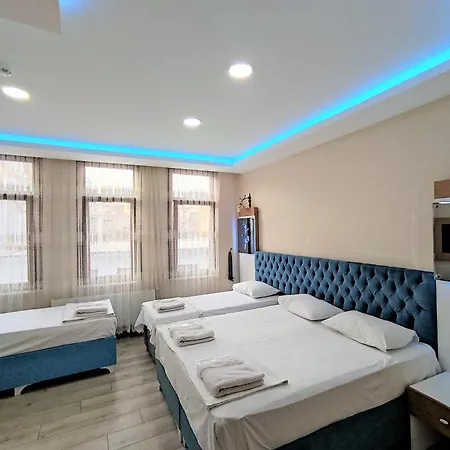 Grafen House 2*