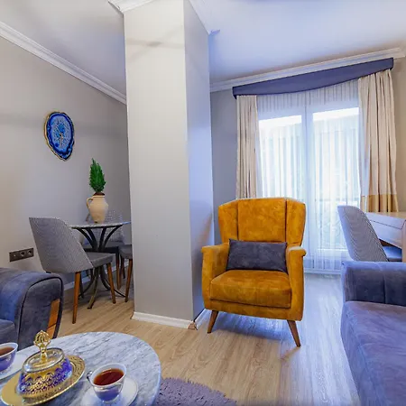 La Palace Exclusive Design Aparthotel *