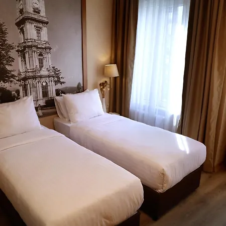 Sisli Mls Hotel Istanbul