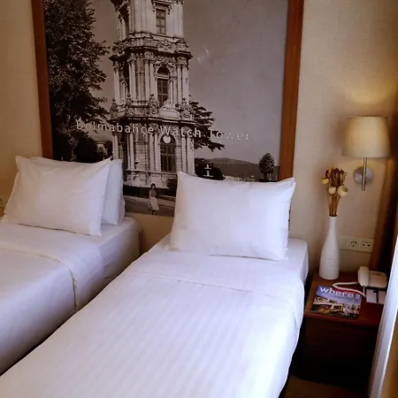 Sisli Mls Istanbul