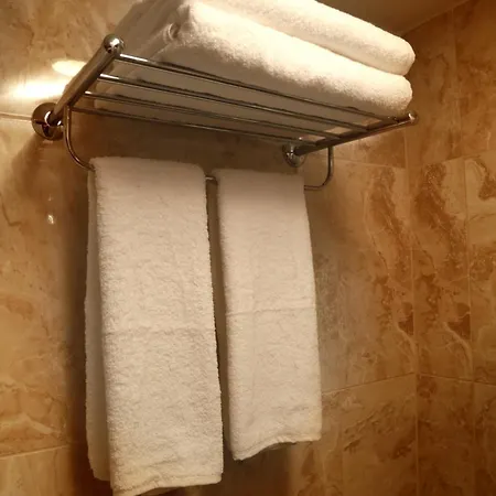 Sisli Mls Hotel 2*