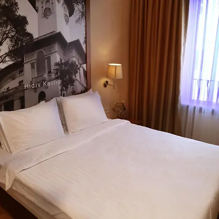 Hotel Sisli Mls Istanbul